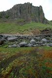 Isle of Skye, near Lealt Falls