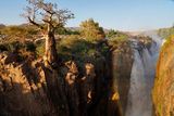 Epupa Falls