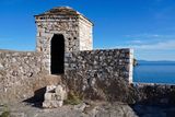 Porto Palermo Castle