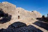 Porto Palermo Castle