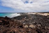 Caleta de las Nias Esposas