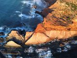 Telheiro Beach, Algarve, Portugal