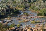 Epupa Falls, Kunene River