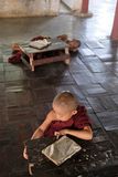Bago, Damha Linkara Monastery