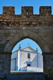 Arraiolos Castle