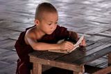Bago, Damha Linkara Monastery