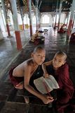 Bago, Damha Linkara Monastery