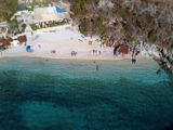 Porto Palermo Beach