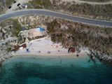 Porto Palermo Beach