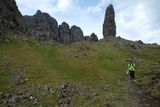 Isle of Skye, Old Man of Storr