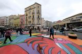 Arroios Market, Colectivo Artstico Boa Hora Estdio 2021