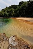 Prncipe Island, Margarida Beach