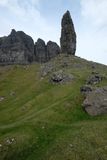 Isle of Skye, Old Man of Storr