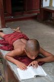 Bago, Damha Linkara Monastery