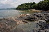 Prncipe Island, Margarida Beach
