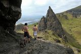 Isle of Skye, Old Man of Storr