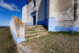 Senhor Jesus dos Passos Church, Arraiolos, Portugal