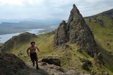 Isle of Skye, Old Man of Storr