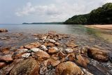 Prncipe Island, Margarida Beach