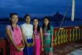 Hpa An, Shweyinmayaw Pagoda