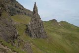 Isle of Skye, Old Man of Storr