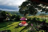 San Agustin, Hostal Alto de los Andaquies