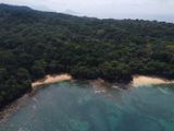 Prncipe Island, Margarida Beach