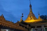 Hpa An, Shweyinmayaw Pagoda