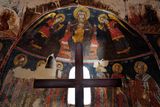 Kakome, Santa Maria Monastery