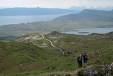 Isle of Skye, Old Man of Storr
