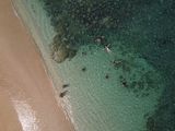 Prncipe Island, Margarida Beach