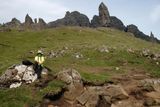 Isle of Skye, Old Man of Storr