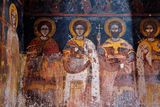 Kakome, Santa Maria Monastery