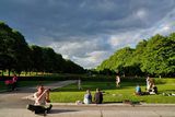 Oslo, Vigelandsparken