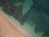 Prncipe Island, Margarida Beach