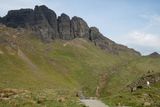 Isle of Skye, Old Man of Storr
