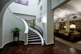 Zimbabwe, Victoria Falls Hotel