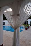 Zimbabwe, Victoria Falls Hotel
