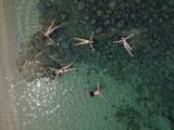 Prncipe Island, Margarida Beach