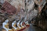 Kawgun Cave