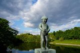 Oslo, Vigelandsparken