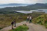 Isle of Skye, Old Man of Storr