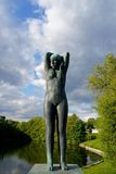 Oslo, Vigelandsparken