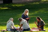 Oslo, Vigelandsparken