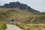 Isle of Skye, Old Man of Storr