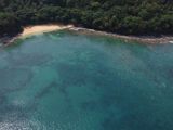 Prncipe Island, Margarida Beach