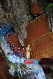 Kaw Ka Thawng Cave