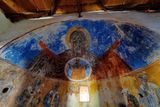 Saint Srgio and Bacus Church