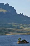 Isle of Skye, to Duvengan