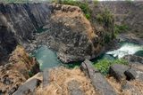 Zimbabwe, Victoria Falls